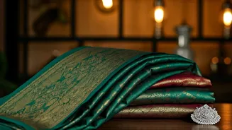 Desi Fashion Blends Modern Style and Heritage