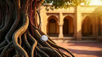 Stress And Blood Pressure: An Indian Guide