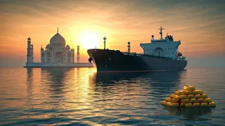 Is India's Oil Deal a Smart Move?