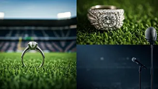 Taylor Swift: Love, Threats, and Football Life