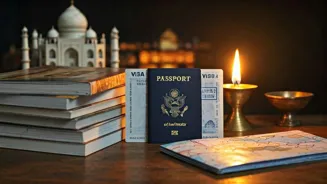 Indian Citizens: US Visa Update You Must Know