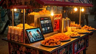 OTT Releases: Your Bollywood Movie Guide