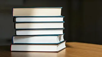 Overthinking? These 8 Books Can Help You Stop