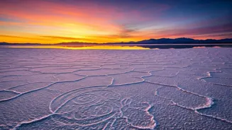 Lake's History Impacts Future, Secrets Revealed