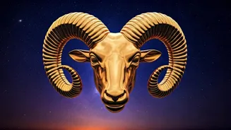 Aries: What's your October 7, 2025 horoscope?