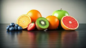 Fruits for Blood Sugar: Your Guide