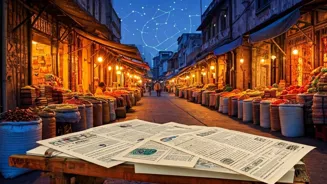Astrology And News: Your Daily Update