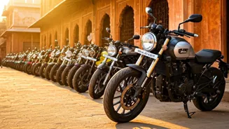 Best Bikes Between ₹1L and ₹3L, and More!