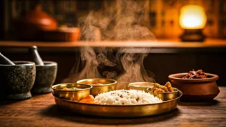 Cook Indian Food: Spice Up Your Kitchen Today