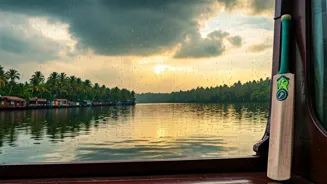 Top 10 Monsoon Getaways in India Await!