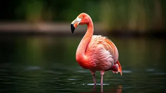 Pink Animals: Ten Species You Should Know