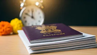H-1B Visa Holders Face Job Loss in the US