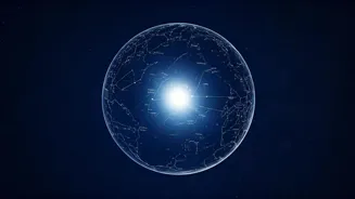 Daily Horoscope: What The Stars Foretell Today