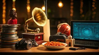 Test Your Knowledge of Pop Culture Trivia