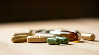Supplements Help Joint Pain From Arthritis