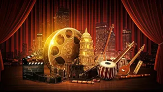 Bollywood Stars And Films In The News Now