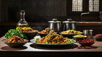 Make Easy Indian Food At Home Quickly