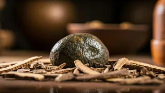 Ayurveda Offers Natural Kidney Stone Relief