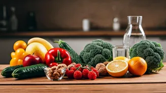 What to Eat During Navratri Fasting?