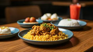 New Cafés in Bandra Offer Culinary Delights