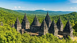 Ramayana: Explore Real-Life Locations