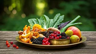Mumbai to Host Wild Foods Festival in 2025