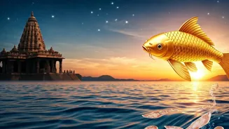 Pisces: What's in Store for You Today?