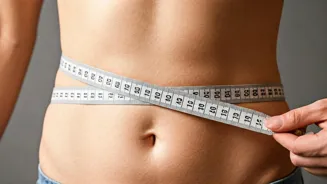 Lose Belly Fat in 3 Weeks With These Habits