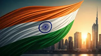 India Celebrates 79th Independence Day