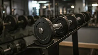 Trainer's Guide: Top 4 Exercises For Fat Loss