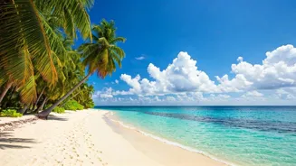 7 Sunny Escapes: Under 6 Hours from India