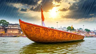 Cancer Zodiac: What Will Sun's Transit Mean?