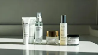 Oily Skin's Morning Ritual: 7 Simple Steps