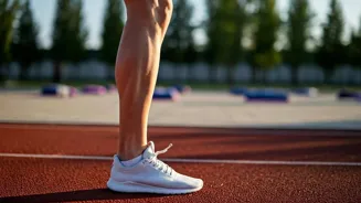 7 Yoga Poses for Runners: Boost Stamina & Energy!