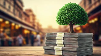 Are Tariffs Key to India's Economy?