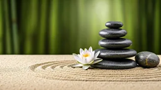 Find Inner Peace Through Spiritual Practices