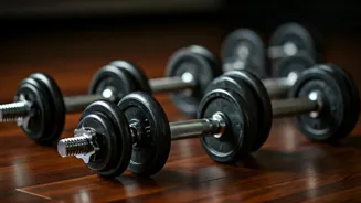 How to Choose Weight: The Exercise Secret