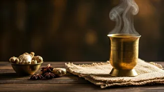 Soothe Your Sore Throat With Indian Remedies