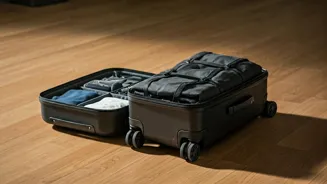 Stylish Wheel Trolley Bags for Your Travels