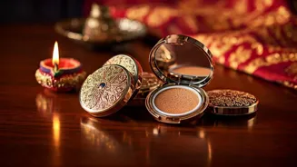 Are Cushion Foundations Your Next Beauty BFF?