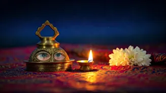 Sleep Well, See Well: Vision Benefits of Rest
