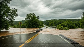 Heavy Rains Cause Havoc in Kalyana Karnataka