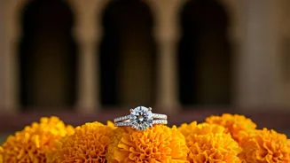 Diamond Ring Trends Will Shine in 2025