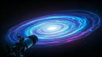 Rare Pulsar Discovered Near Pune by Astronomers