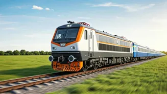 Discover Top 10 Vande Bharat Train Routes