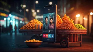 Gen Z's Favorite Shows to Binge in India
