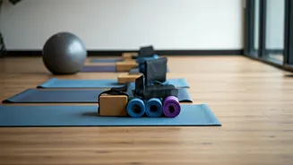Busy? Get Fit Fast With These 10 Workouts.