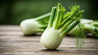 Fennel Can Fuel Your Brain Power in Five Ways