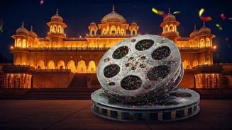 Bollywood's Hottest News and Viral Trends