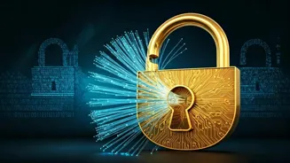 Tech Industry Pursues Stronger Password Security